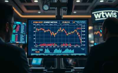 Delfin riduce la valutazione della holding, valore stimato a 40 miliardi