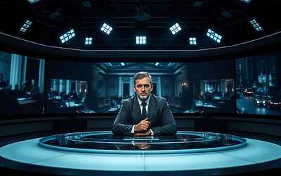 Delitto di Garlasco analizzato a fondo nella nuova puntata del programma Lo Stato delle Cose