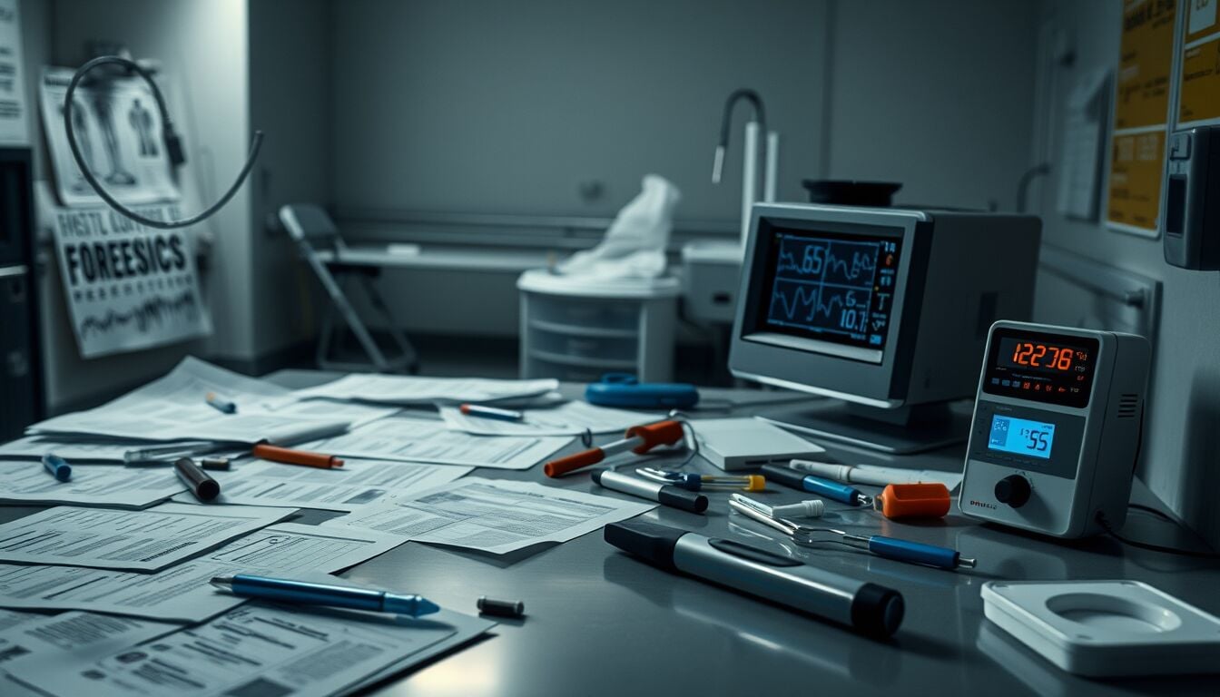 Delitto di Garlasco, nuova analisi estende la forbice temporale della morte