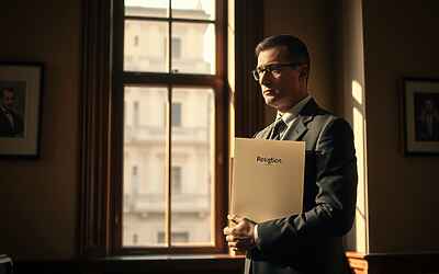 Delmastro annuncia le dimissioni e ammette leggerezza, si apre il confronto politico sulle responsabilità