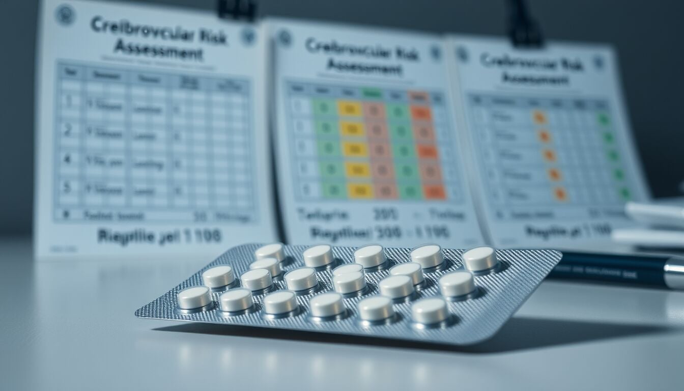 Demenza e ictus, nuovo allarme clinico sul possibile aumento del rischio legato a un farmaco diffuso