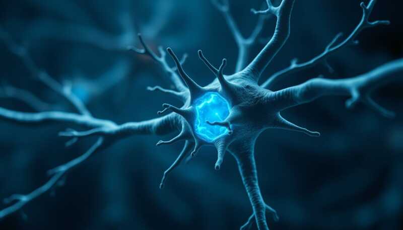 Depressione legata al deficit energetico dei neuroni spiegata da nuove evidenze scientifiche