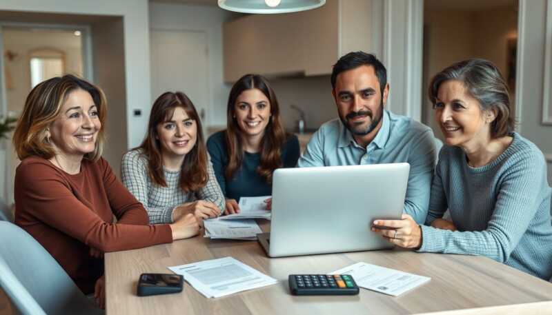 Detrazioni fiscali guida aggiornata per reddito familiare e numero di figli