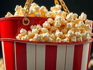 Diavolo veste Prada 2 rilancia la borsa popcorn come nuova it bag