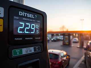 Diesel sopra 2 euro, crisi nello Stretto di Hormuz penalizza il gasolio più della benzina