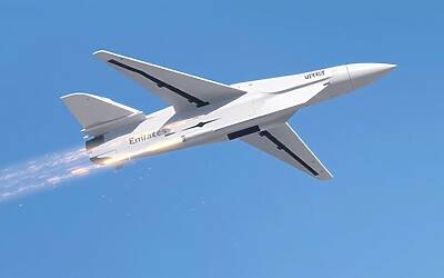 Difesa antimissile protegge Dubai ed Emirati, ecco come funziona