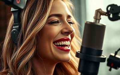 Diletta Leotta si autocritica in diretta radio dopo acquisto sbagliato