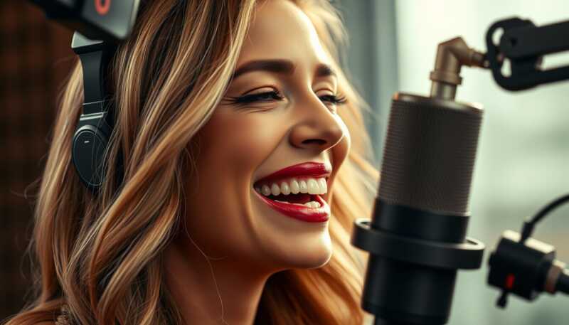 Diletta Leotta si autocritica in diretta radio dopo acquisto sbagliato