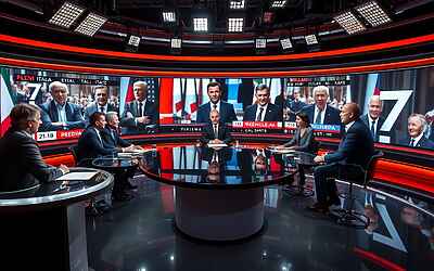 DiMartedì domina gli ascolti e stacca nettamente Grande Fratello Vip