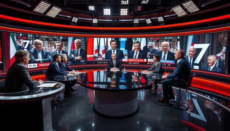 DiMartedì domina gli ascolti e stacca nettamente Grande Fratello Vip