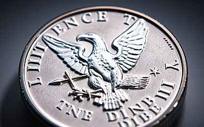 Dime americano senza ramo d’ulivo riaccende il dibattito sulla moneta