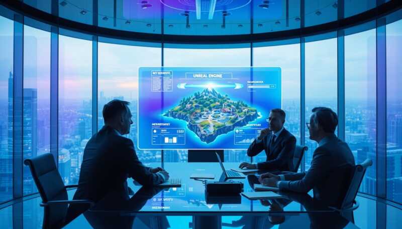 Disney punta a Epic Games, trattativa riservata per un maxi accordo nel gaming globale