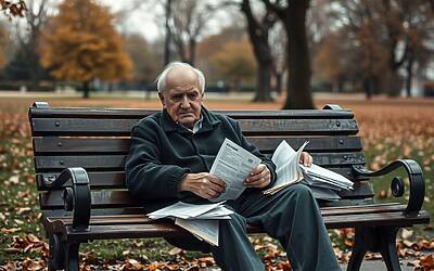 Disoccupati fragili penalizzati dall’Ape sociale, esclusi dall’accesso alla pensione