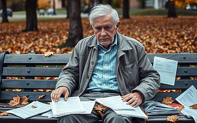 Disoccupati penalizzati dall’Ape sociale, esclusi i lavoratori più fragili