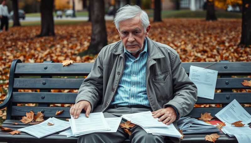 Disoccupati penalizzati dall’Ape sociale, esclusi i lavoratori più fragili