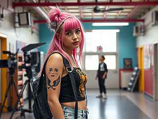 Ditonellapiaga trasforma Che fastidio in potente inno contro la violenza