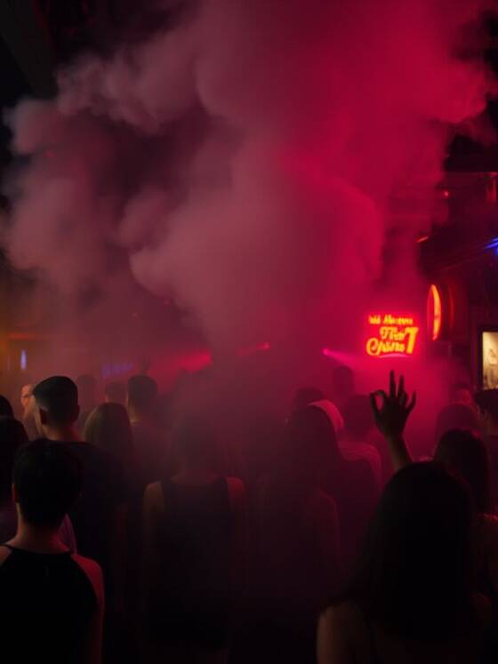 Divieto di fuochi d’artificio rafforzato in tutti gli spazi pubblici chiusi per maggiore sicurezza