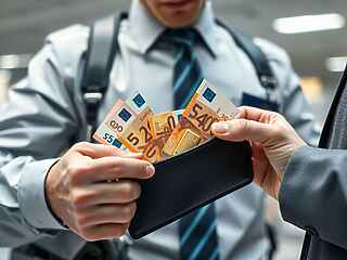 Dogana contanti, oro e assegni: nuove regole sul limite 10000 euro