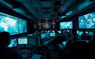 Donald Trump chiarisce la strategia sull’Iran e agita lo scenario globale