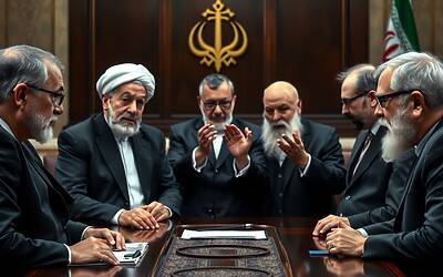 Donald Trump rischia la rielezione mentre l’Iran infiamma lo scenario internazionale