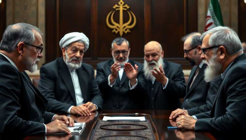 Donald Trump rischia la rielezione mentre l’Iran infiamma lo scenario internazionale