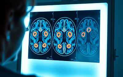 Donna racconta le iniezioni contraccettive di lunga durata e la drammatica diagnosi di tumori al cervello