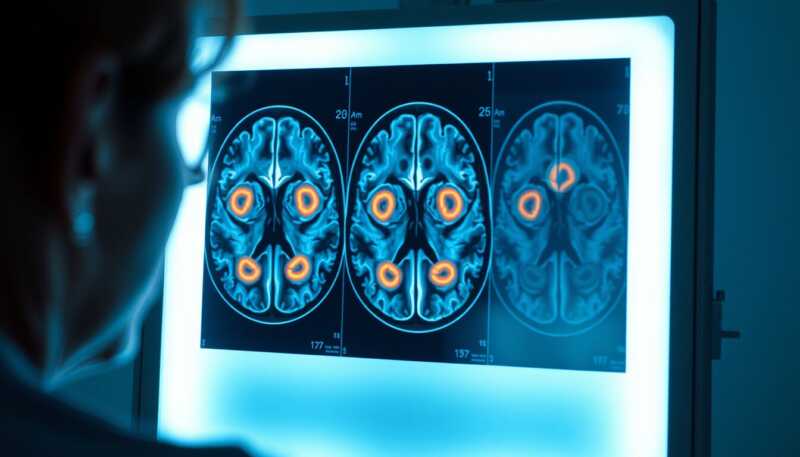 Donna racconta le iniezioni contraccettive di lunga durata e la drammatica diagnosi di tumori al cervello