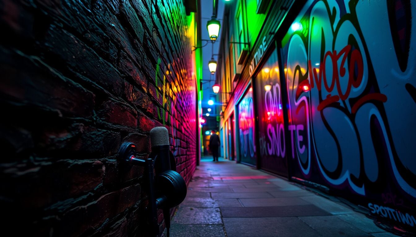 Dot Rotten muore improvvisamente, addio al pioniere del grime britannico