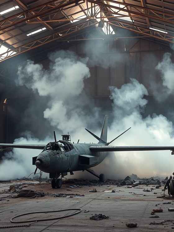 Drone attacca base militare italiana in Kuwait, velivolo distrutto e personale ridotto all essenziale