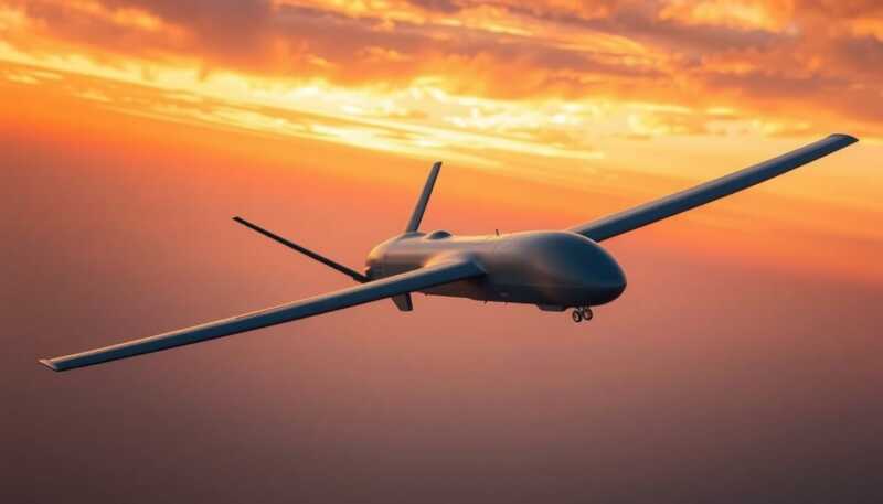 Droni Usa da Sigonella spiegati: modelli impiegati, missioni di sorveglianza e ruolo nei raid mirati