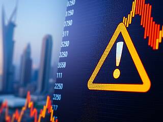 Dubai avverte KuCoin, scambio crypto nel mirino per operatività priva di licenza ufficiale