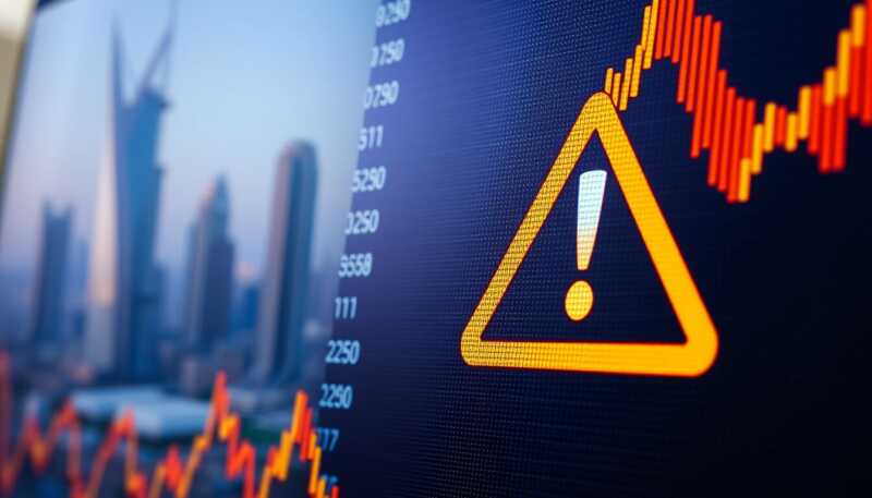 Dubai avverte KuCoin, scambio crypto nel mirino per operatività priva di licenza ufficiale