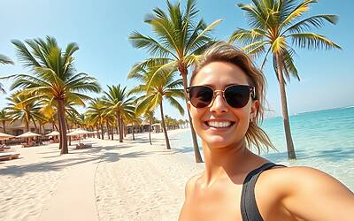 Dubai promossa dal governo con influencer per narrazione di città serena