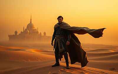 Dune Parte 3 spinge la saga fantascientifica oltre ogni limite narrativa