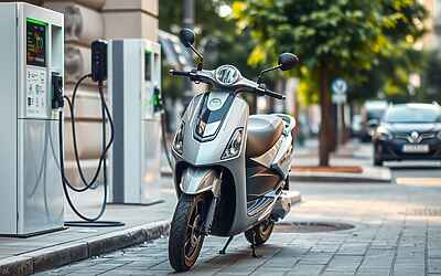 Ecobonus moto e scooter, partono le nuove prenotazioni incentivi statali