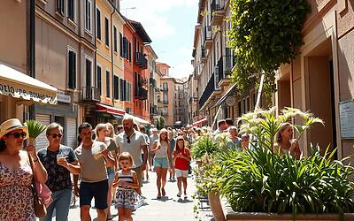 El Niño rilancia consumi estivi e pesa sulle bollette familiari
