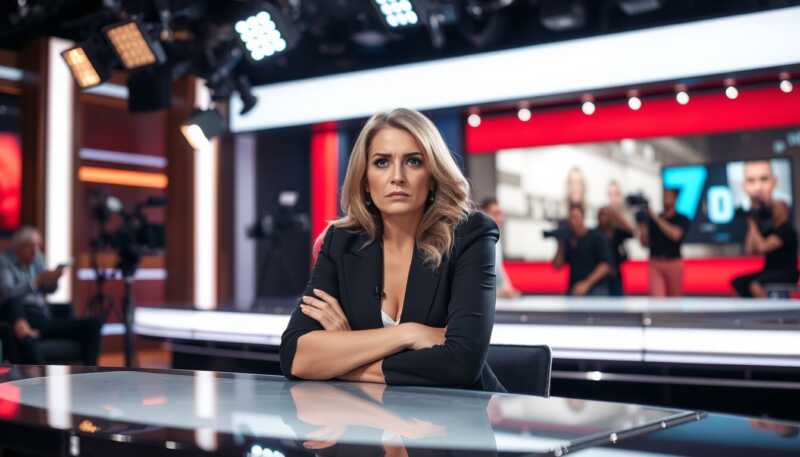 Elena Morali accusa Paola Caruso di violenza televisiva al Grande Fratello