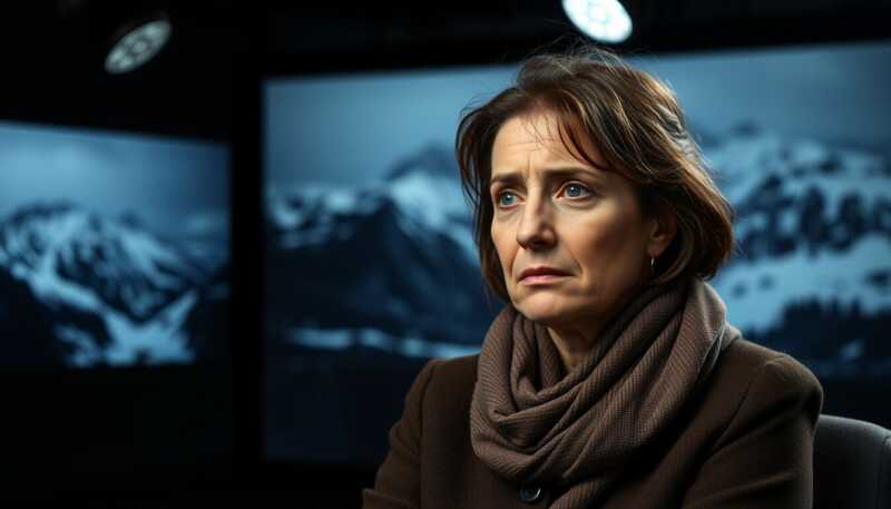 Eleonora racconta la strage di Crans-Montana e denuncia online la manipolazione dei suoi discorsi