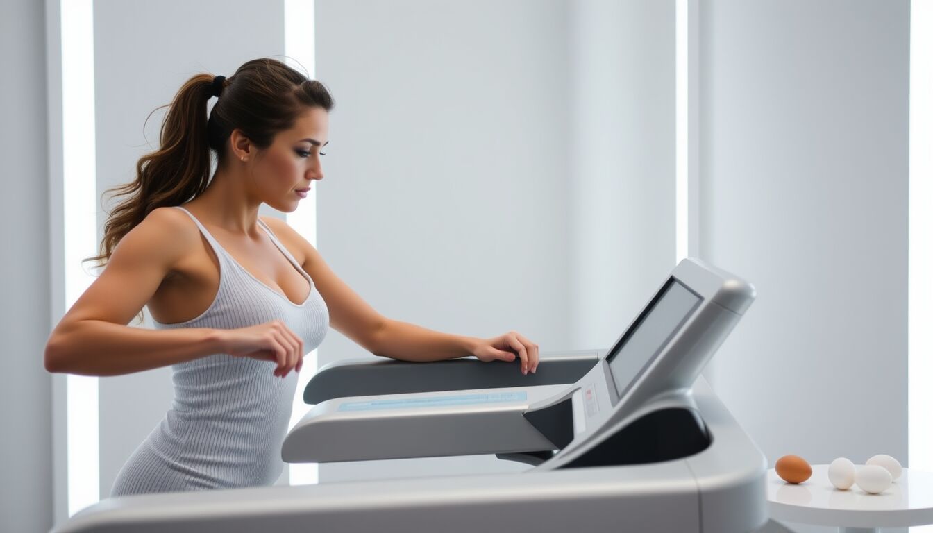 Elettra Lamborghini racconta Adhd, dialogo con cavalli e dieta estrema