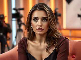 Elettra Lamborghini svela a Verissimo la sua più grande paura