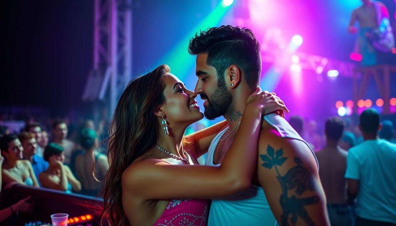 Elettra Lamborghini svela la scelta privata che ha segnato il matrimonio