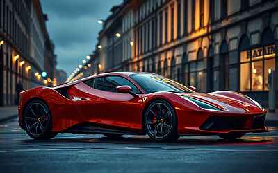 Elettrico, la ritirata impossibile per i marchi di lusso che rischiano di perdere mercato