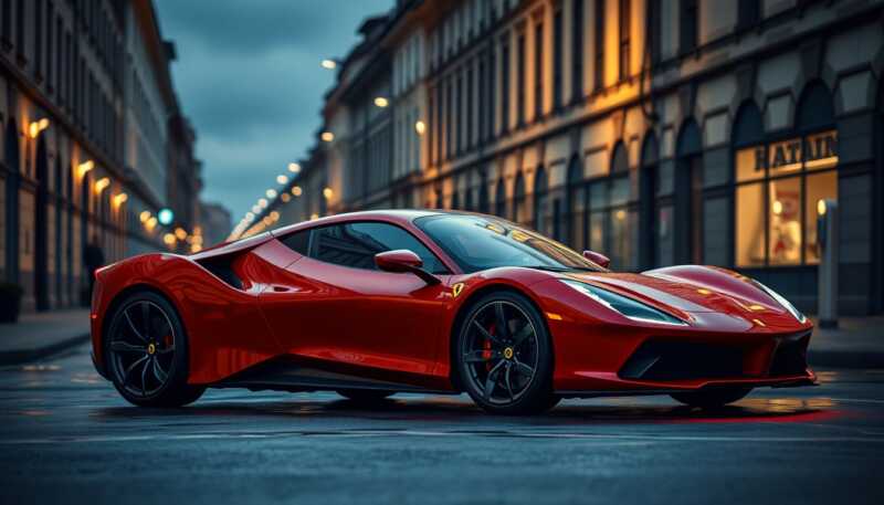 Elettrico, la ritirata impossibile per i marchi di lusso che rischiano di perdere mercato