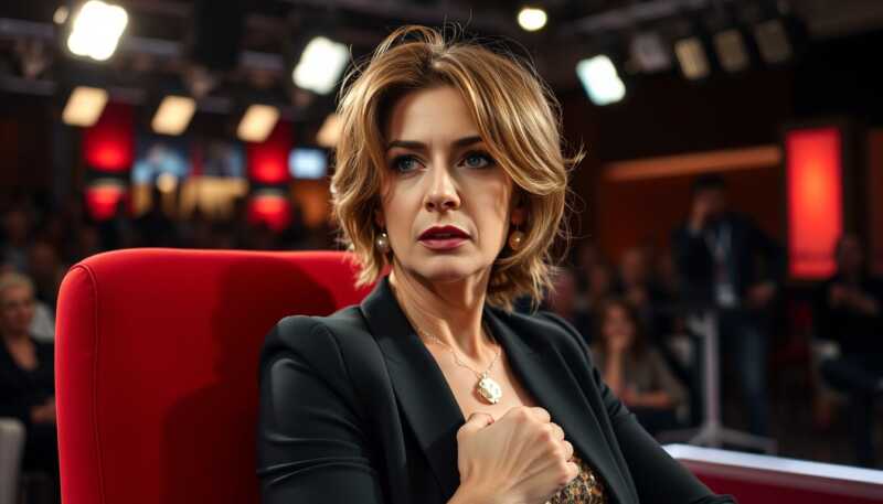 Elisabetta Gigante rientra a Uomini e Donne e scoppia la polemica