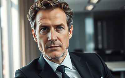 Elkann cede Gedi e rilancia la Juventus con Exor protagonista