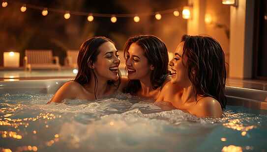 Elodie sorprende i fan, la nuova relazione con Franceska Nuredini