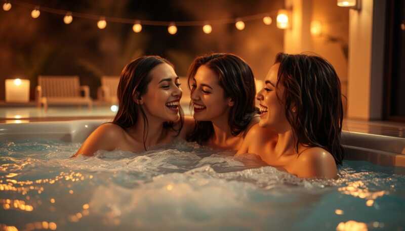 Elodie sorprende i fan, la nuova relazione con Franceska Nuredini