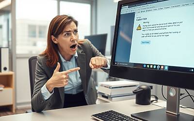 Email in copia nascosta rischi legali e disciplinari quando il CC diventa prova contro di te