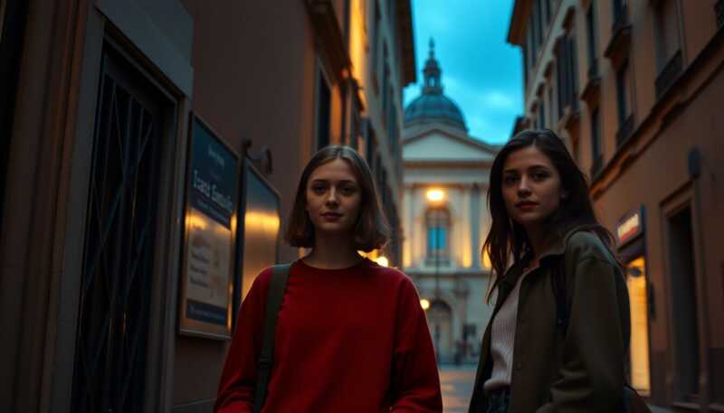 Emanuela Orlandi, l’ex compagna Alessandra Cappai smentisce collegamenti tra De Pedis e l’area della scuola