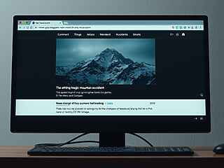 Engelberg tragedia in montagna, donna di 61 anni muore nella caduta di una cabina